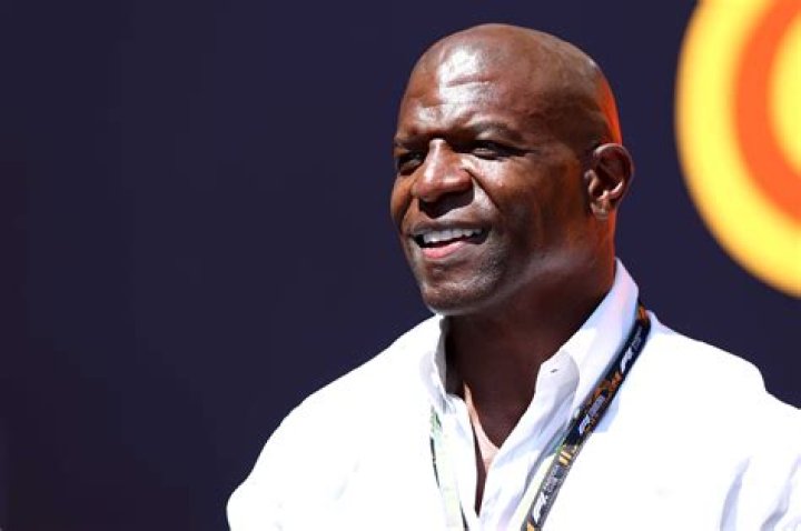 Is Terry Crews Alive? The Truth Behind The Rumors