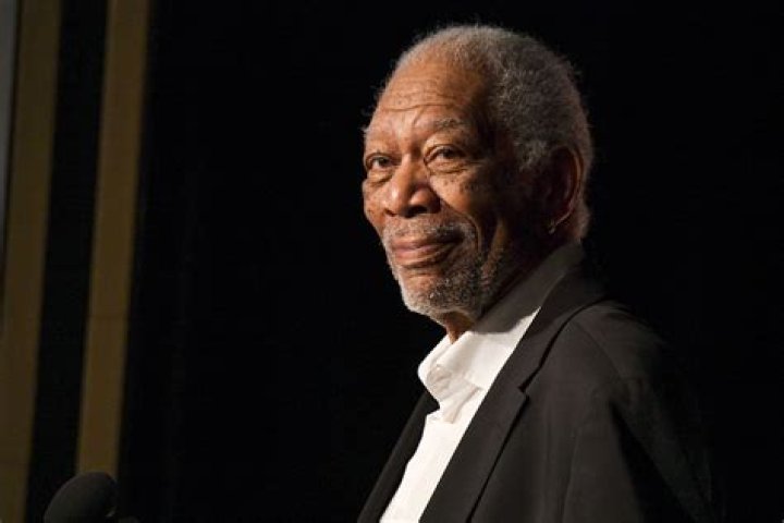 Is The Actor Morgan Freeman Dead? A Comprehensive Look