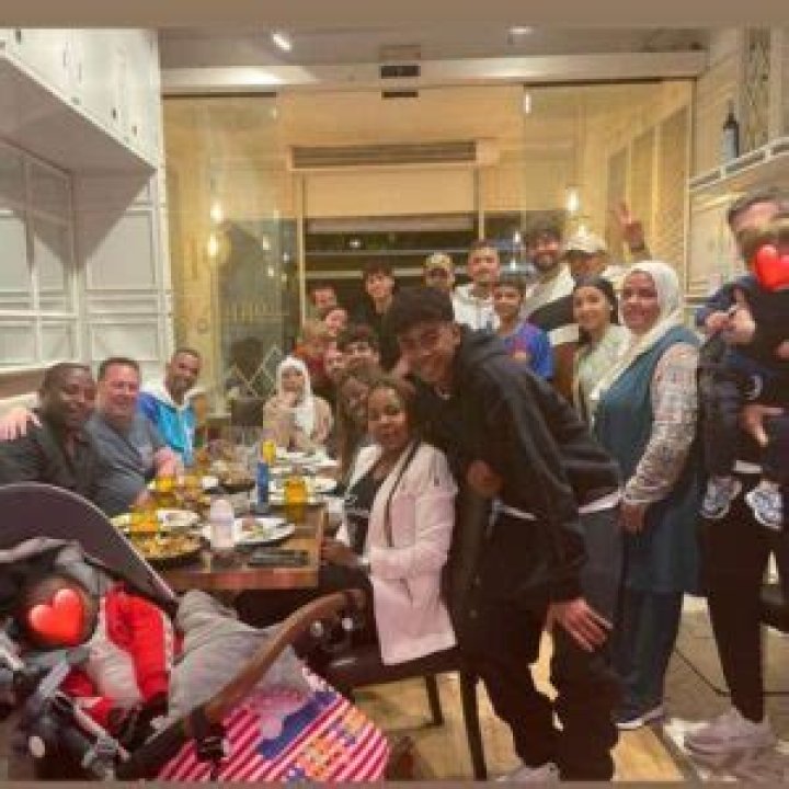 Exploring The Faith Of Yamine Lamal: Is Yamine Lamal Muslim?