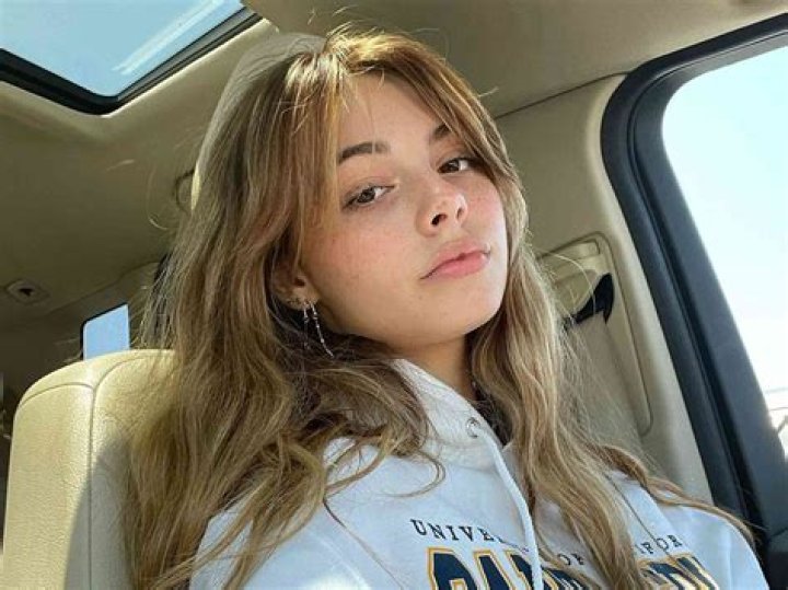 Unveiling The Life Of Isabella Justice Hartley: A Journey Of Passion And Success