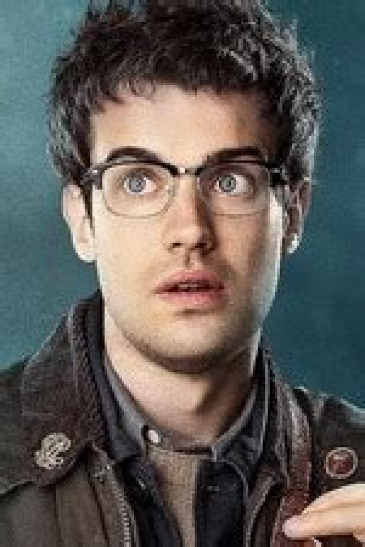 Jack Whitehall's Stellar Role In Good Omens: A Comedic Touch To A Fantastical Tale