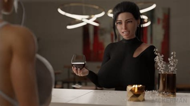 Embracing The Essence Of Jackerman Mother's Warmth