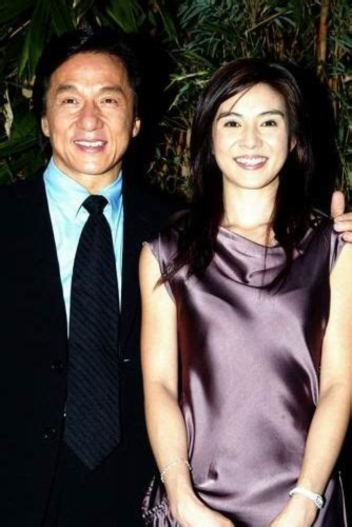 Unraveling The Life Of Jackie Chan: A Journey Through Love And Marriage