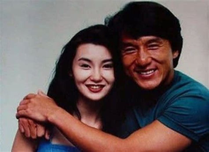 Unveiling The Life Of Jackie Chan's Wife: A Journey Beyond Fame