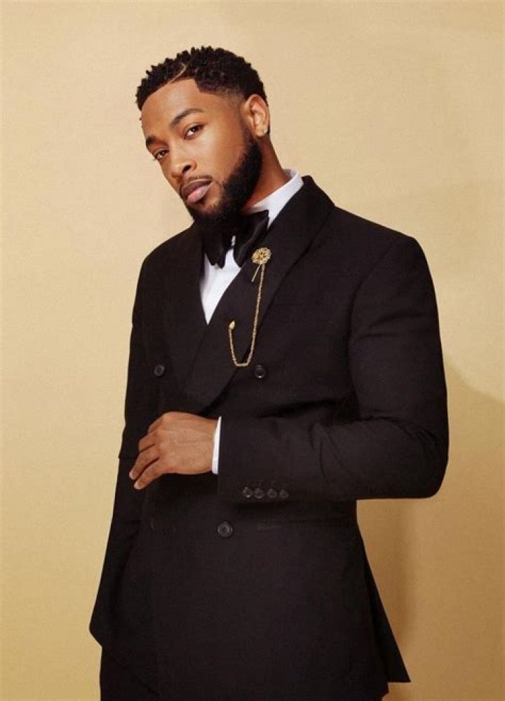 Unveiling Jacob Latimore's Dad: The Man Behind The Star