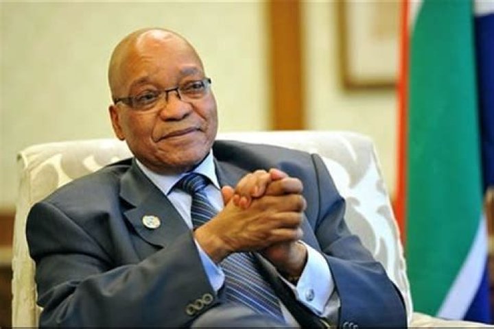 Unveiling Jacob Zuma's Educational Qualification: A Journey Through Learning