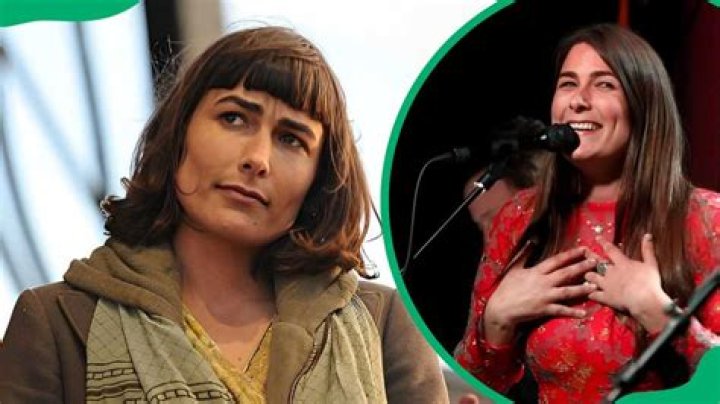 Discovering Jade Castrinos: A Multifaceted Talent In The Arts