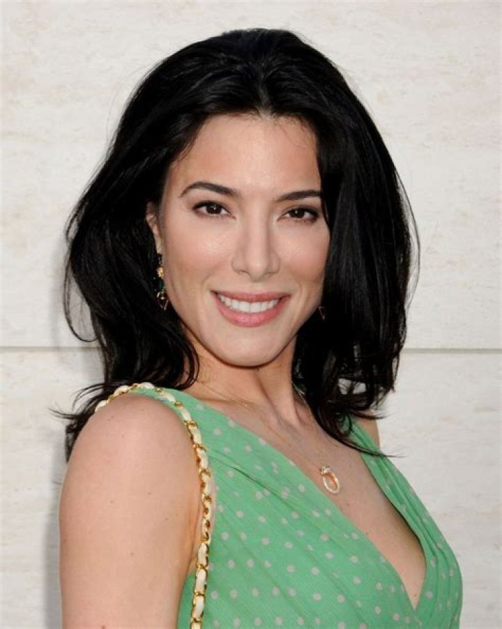 Unveiling Jaime Murray: A Journey Through Her Career And Life