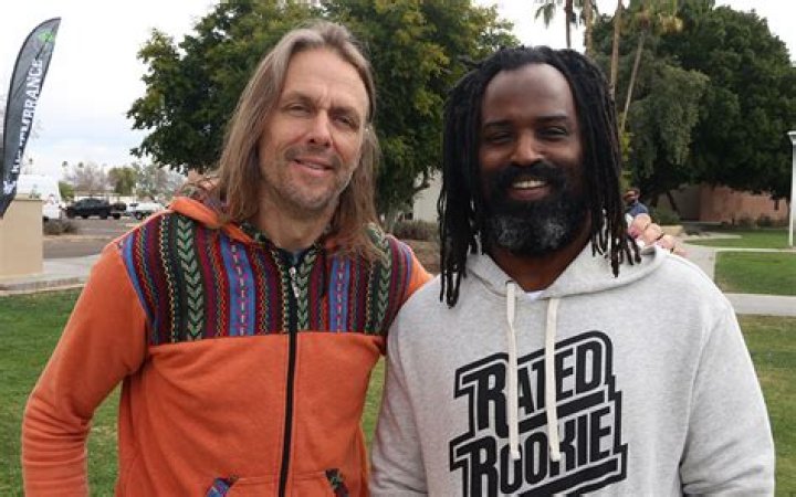 Discovering The Life Of Jake Plummer's Wife