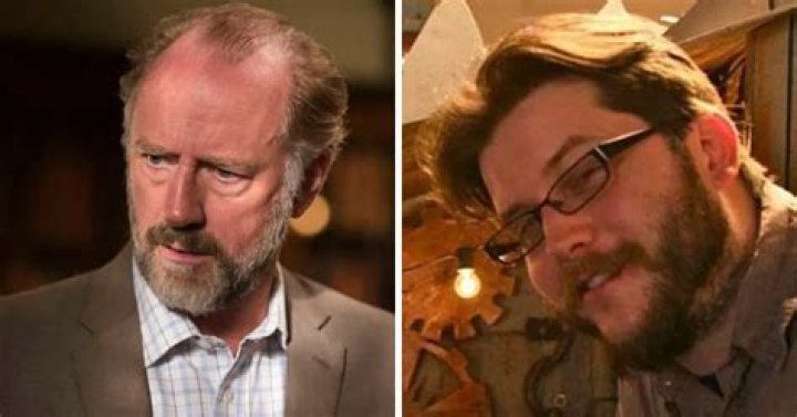 Exploring The Life Of James Heltibridle: ¿Quién Es Él?