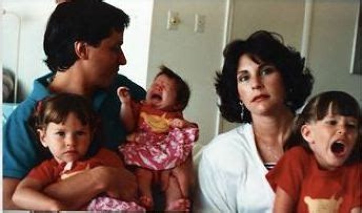 Unraveling The Lives Of Jamie Dimon's Children