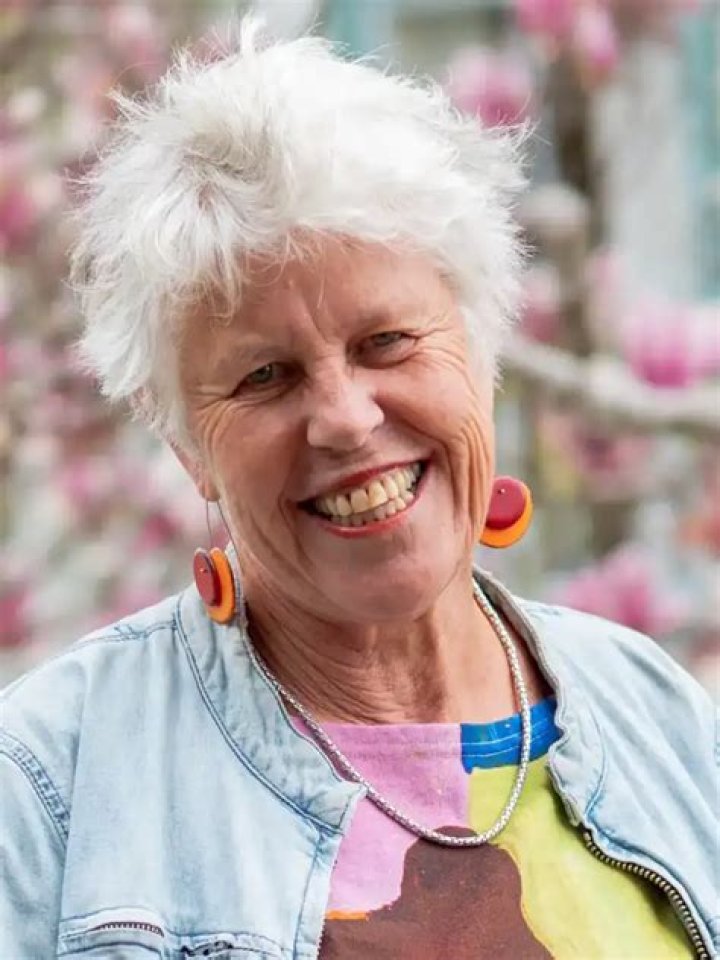 Unveiling The Life And Legacy Of Jane Gordon