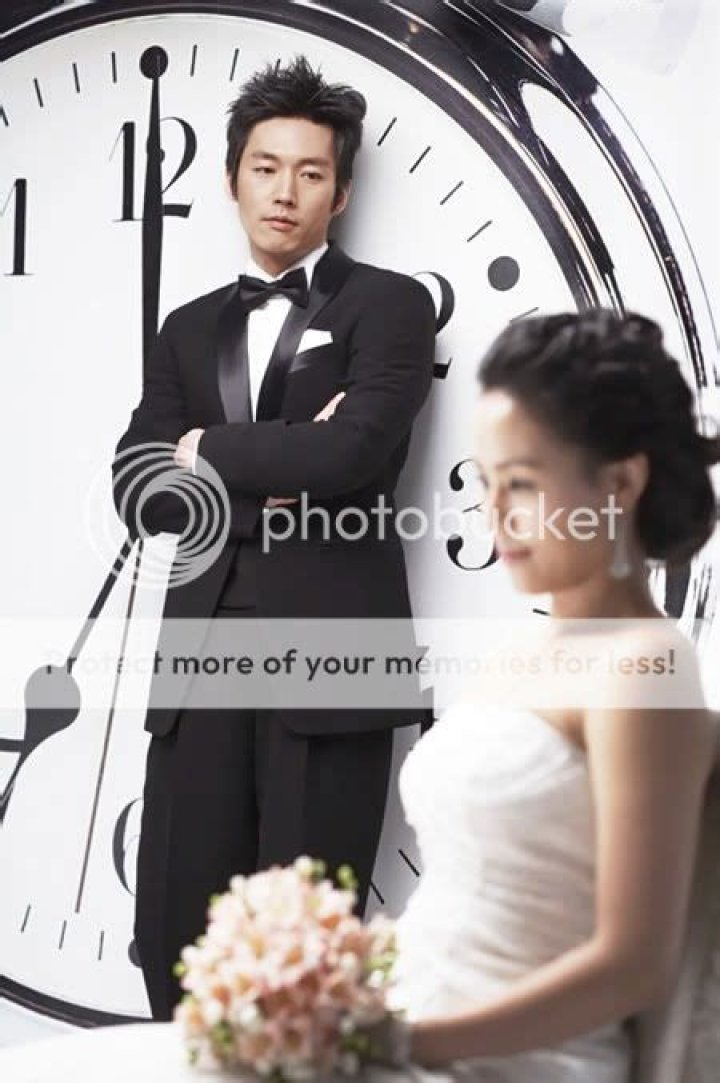 Jang Hyuk's Journey Of Love: A Glimpse Into His Marriage