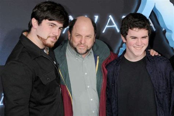 Exploring The Life And Legacy Of Jason Alexander's Children