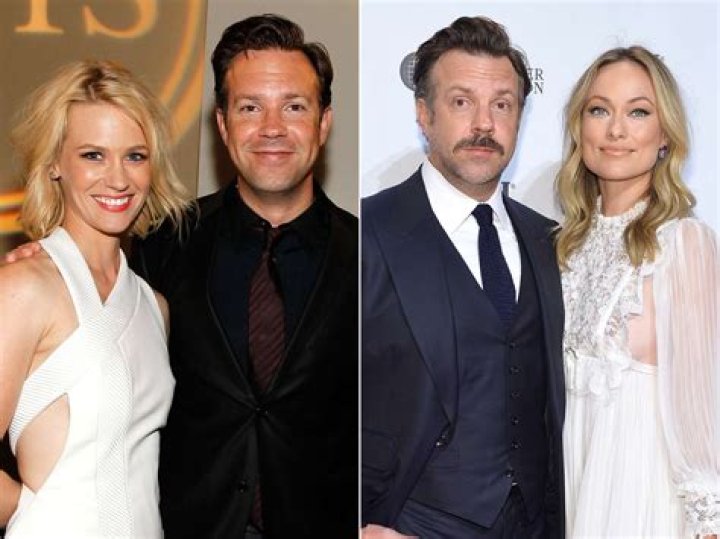 Exploring The Romantic Life Of Jason Sudeikis: Is He Dating Again?