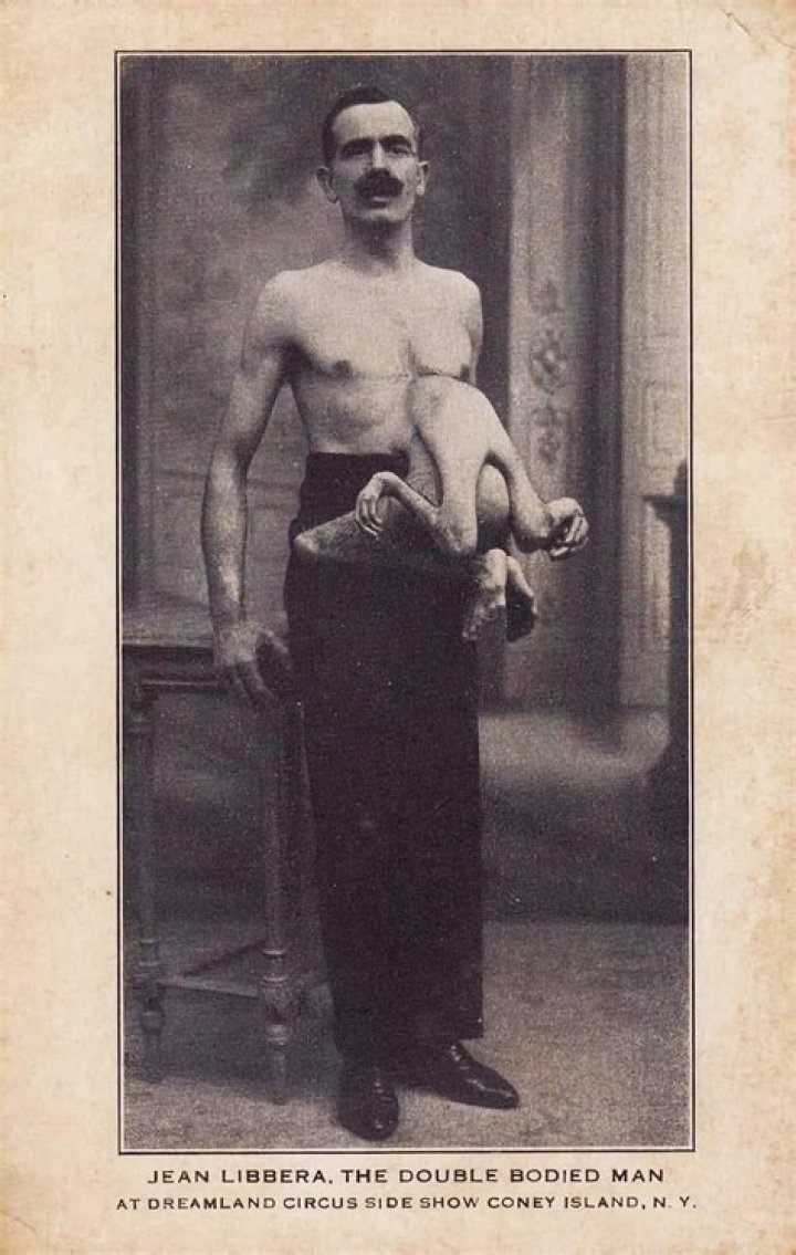 Exploring The Enigmatic Life Of Jean Libbera