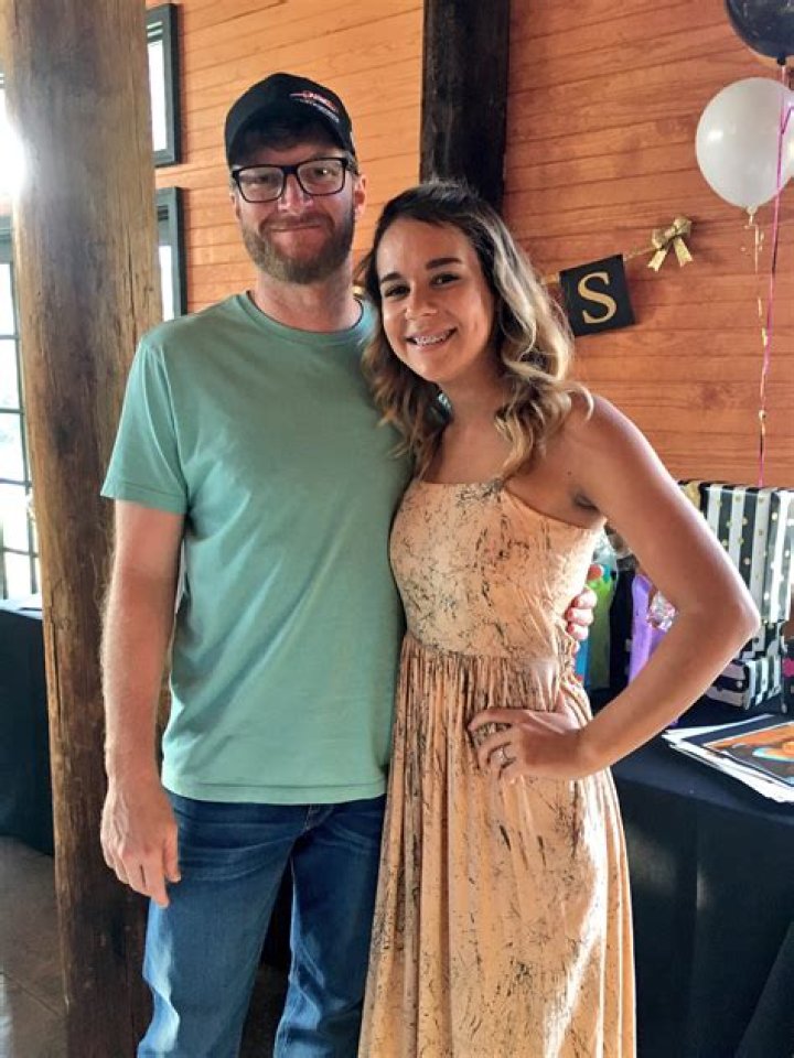 Discovering The Life Of Jeff Gordon's Niece