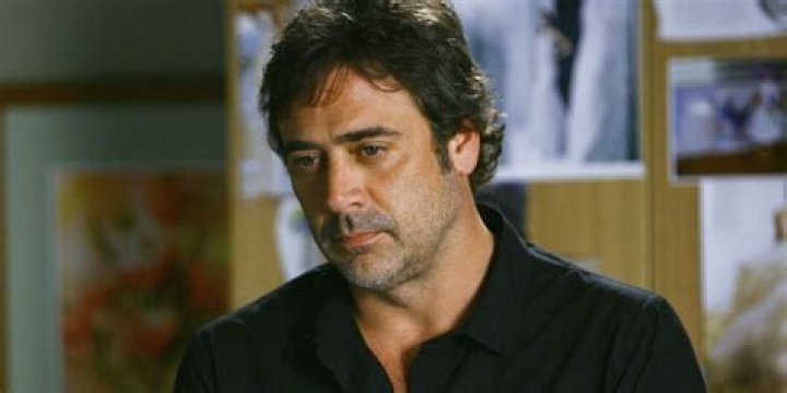 Exploring Jeffrey Dean Morgan's Role In Grey's Anatomy