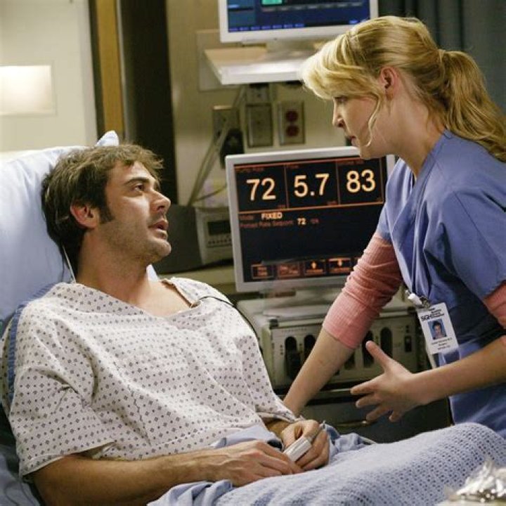 Exploring Jeffrey Dean Morgan's Impact On Grey's Anatomy