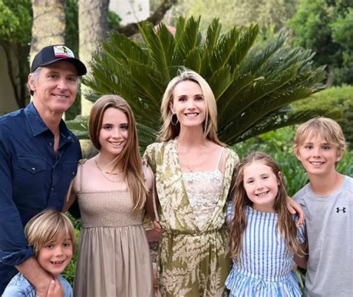 Unveiling Jennifer Siebel Newsom's Net Worth: A Journey Through Her Life And Achievements
