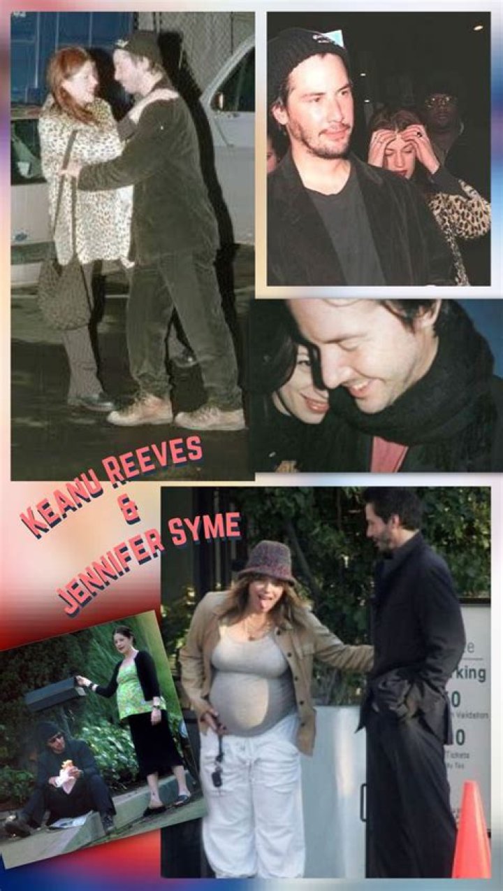 Understanding The Life Of Jennifer Syme And Her Baby