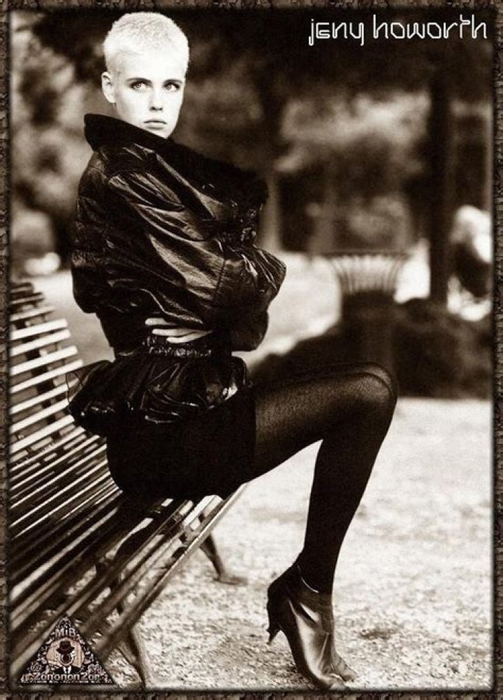 Unveiling The Mystery: Jeny Howorth Date Of Birth