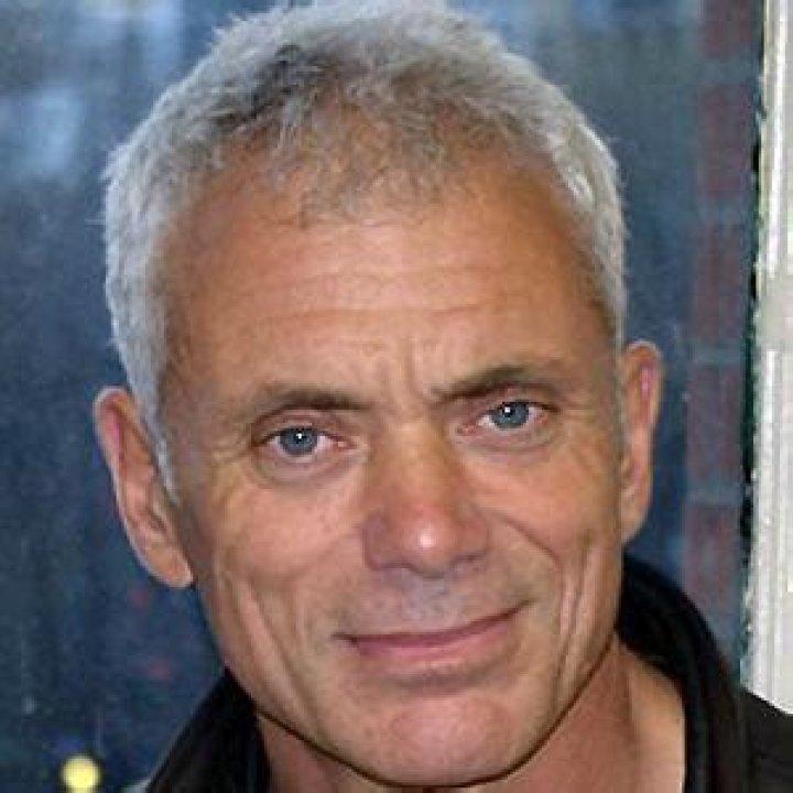 Discovering Jeremy Wade's Age: The Journey Of A Legendary Angler