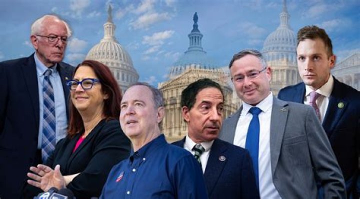Exploring The Influence And Legacy Of Jewish Senators In The U.S. Senate