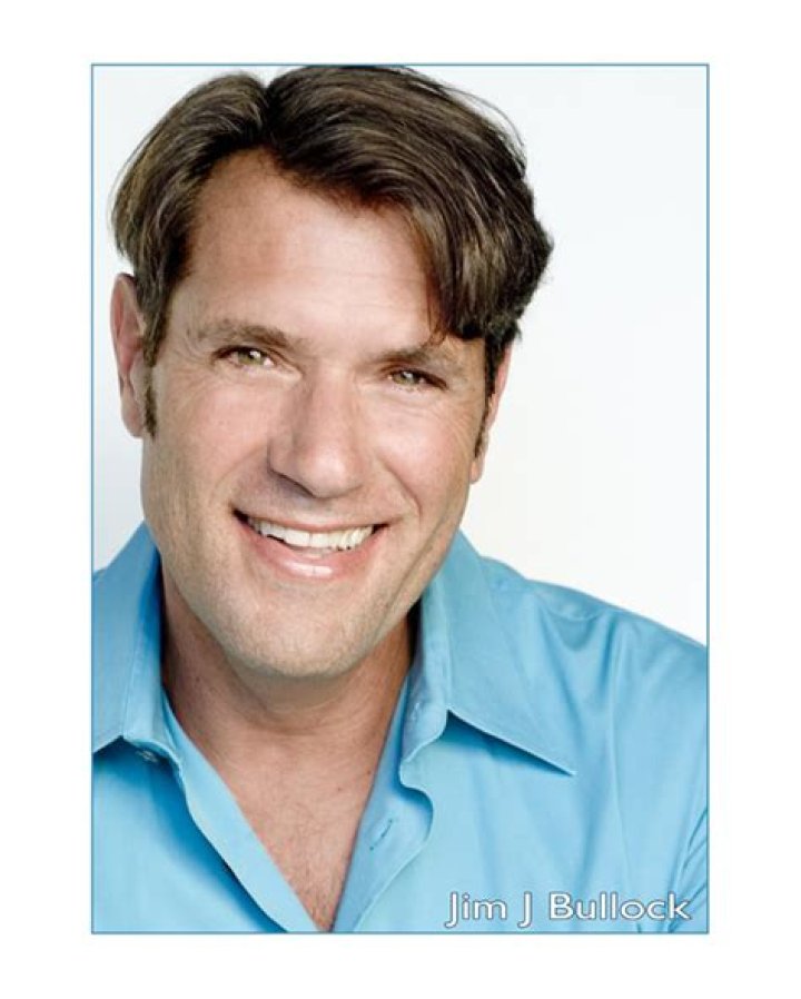Unveiling The Life And Career Of Jim J Bullock