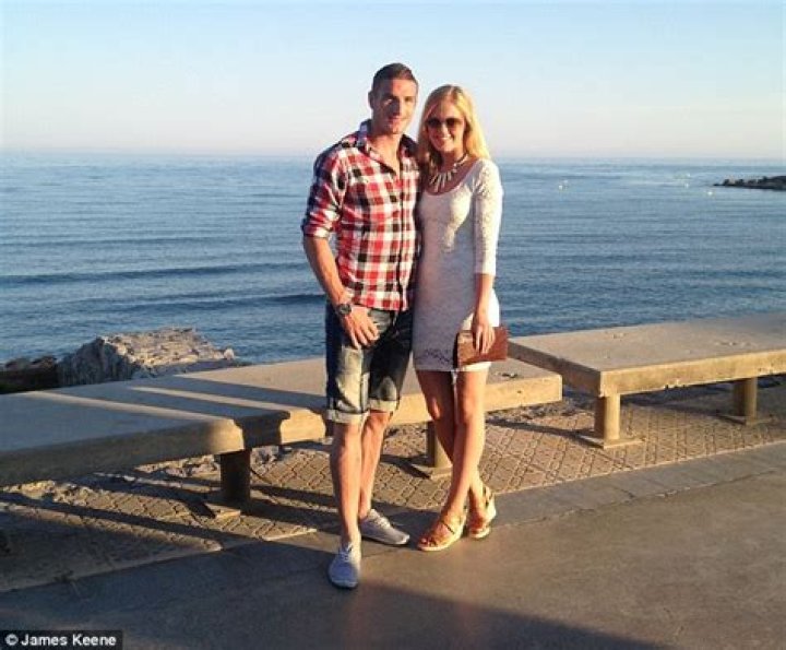 Unraveling The Life Of Jimmy Keene's Wife: A Journey Of Love And Resilience