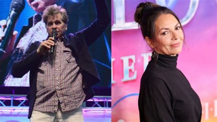 Exploring Joanne Whalley Now: A Journey Through Time