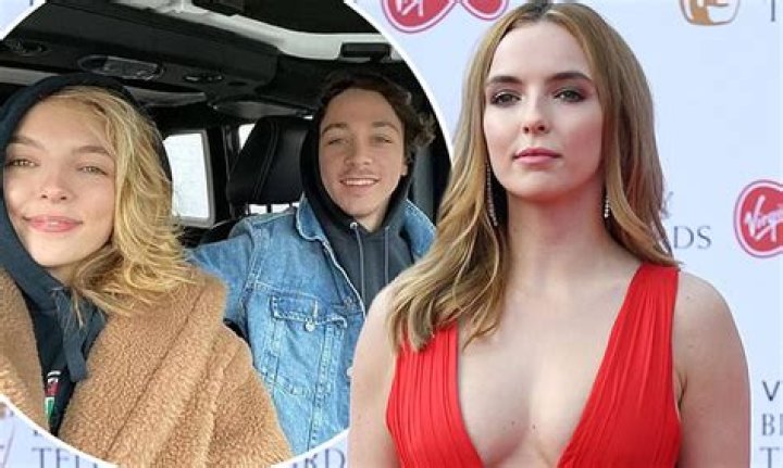 Unveiling Jodie Comer’s Spouse: The Woman Behind The Star