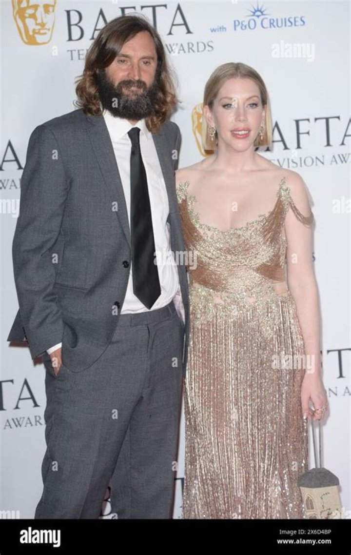 Understanding Joe Wilkinson's Children: A Glimpse Into His Family Life