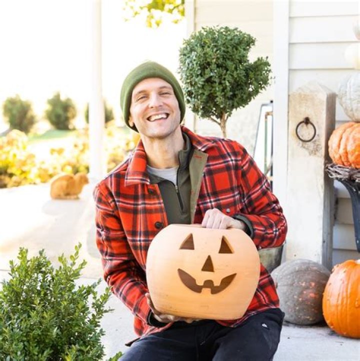 Unraveling The Life Of Joel Kratzer: The Husband Of Kaleb Wyse