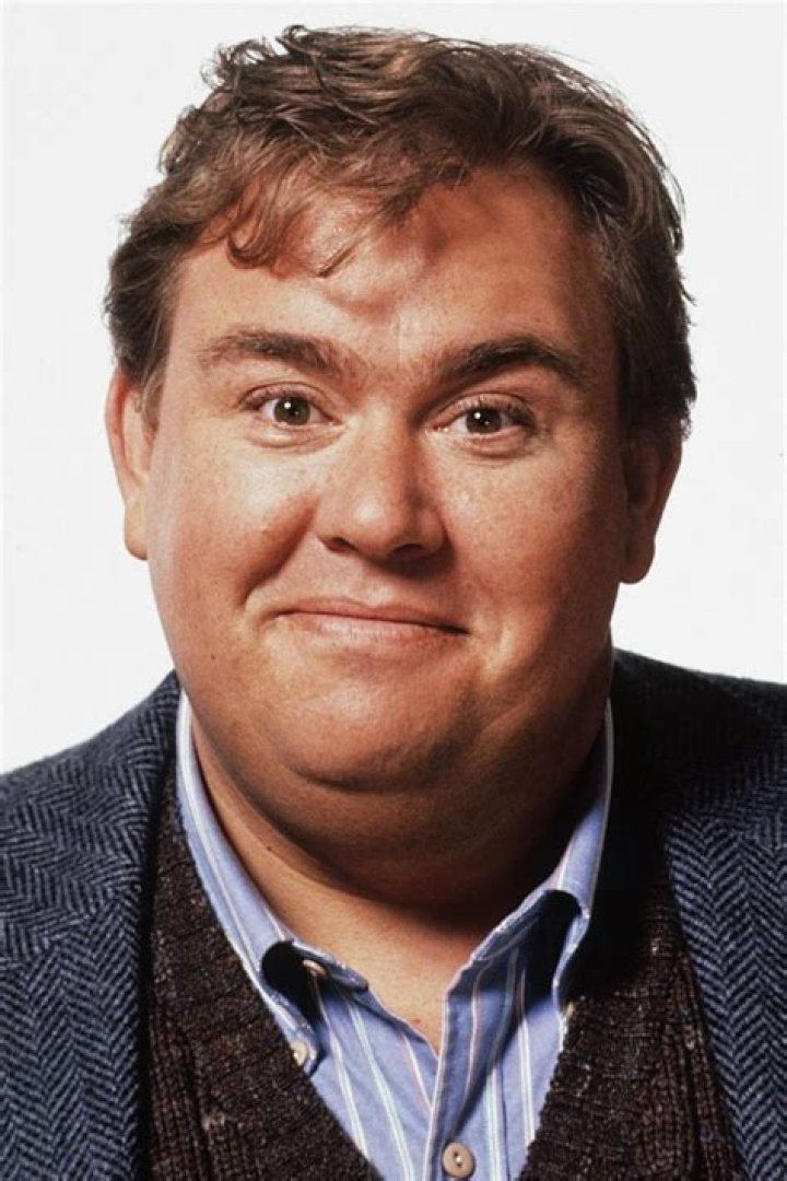 Remembering John Candy: A Tribute To The Beloved Comedian