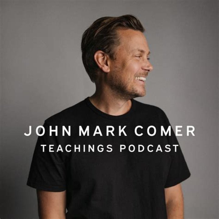 Understanding The Journey Of John Mark Comer’s Wife Illness