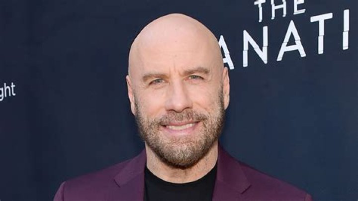Unraveling The Mystery Of John Travolta Bald: A Journey Through His Hair Evolution