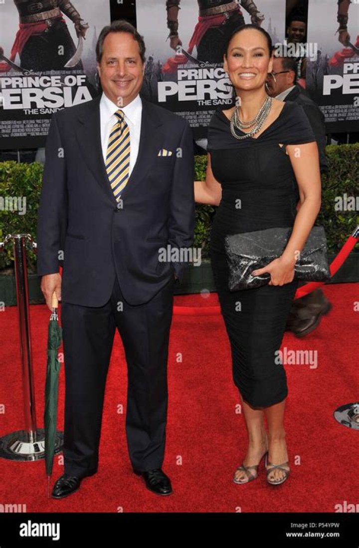 Exploring The Life Of Jon Lovitz And His Kids