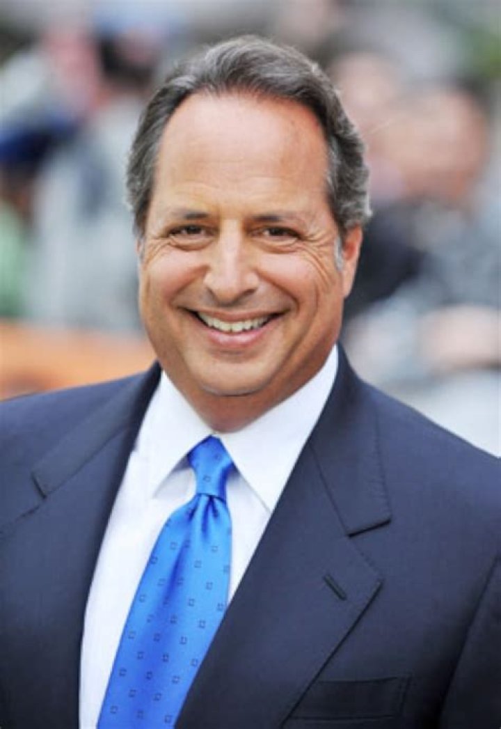 Exploring The Versatile Career Of Jon Lovitz