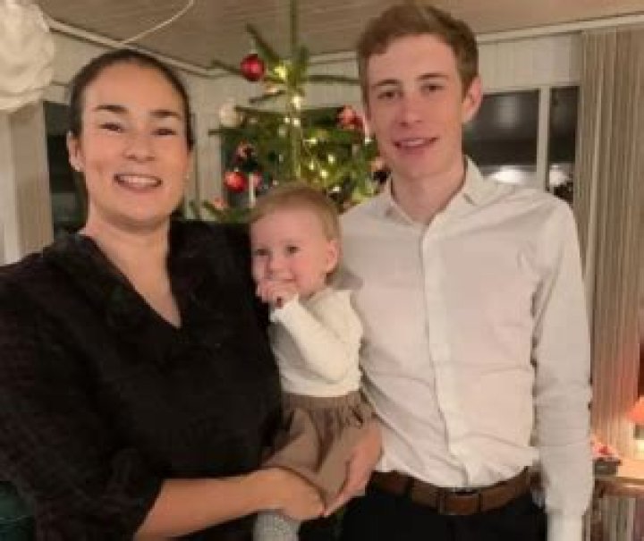 Behind The Scenes: The Life Of Jonas Vingegaard's Wife