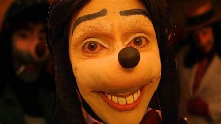 The Mystery Of Jonathan Galindo: Unveiling The Viral Phenomenon