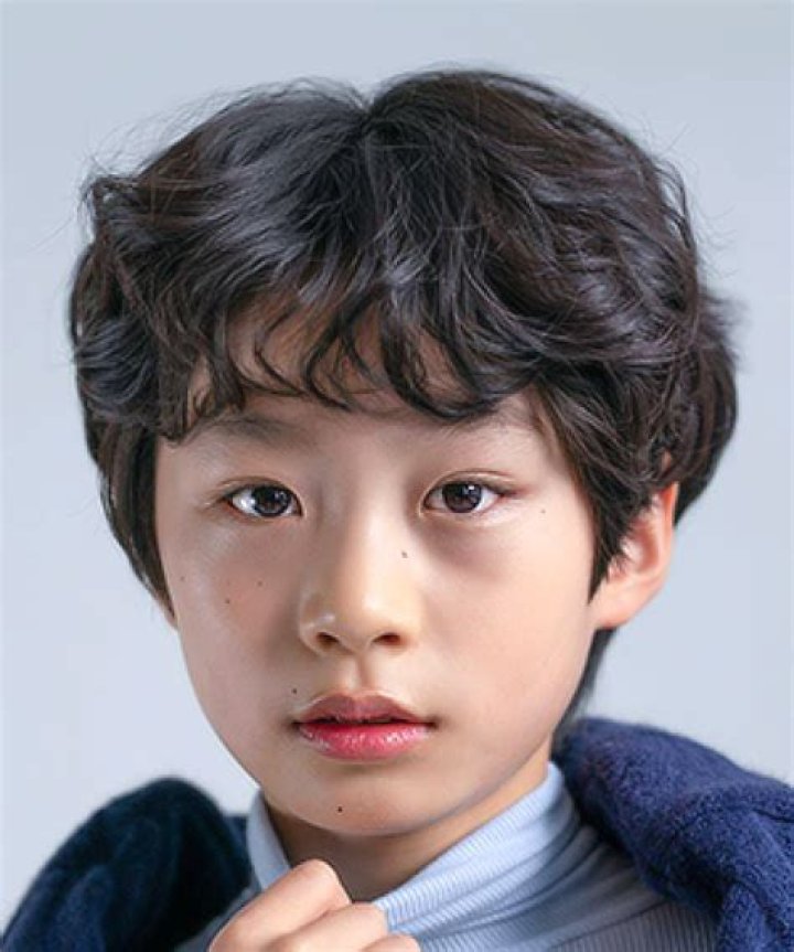 Unveiling The Charismatic Journey Of Joo Won, Korean Actor