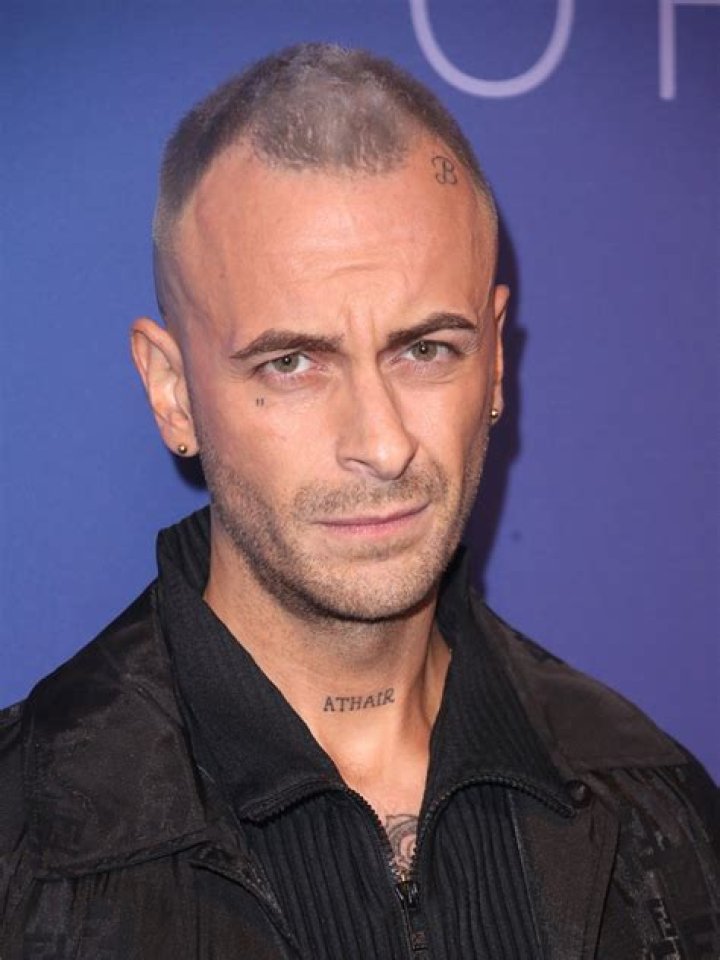 Unveiling The Versatile Talent Of Joseph Gilgun