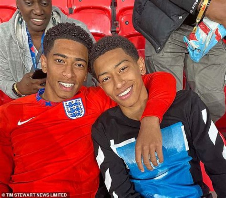 Unveiling Jude Bellingham's Sister: The Untold Story