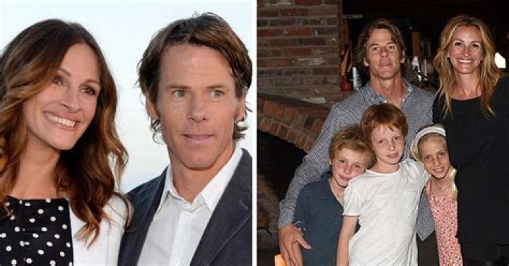 Unveiling The Mystery: Julia Roberts Brother's Name