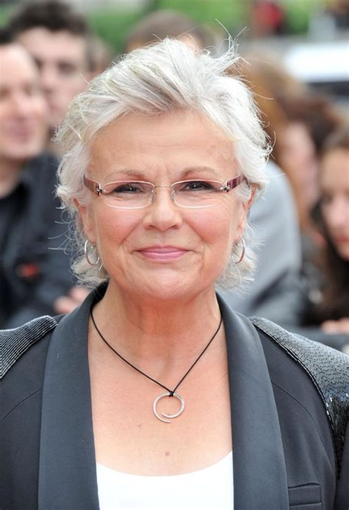 Exploring The Cinematic Journey Of Julie Walters