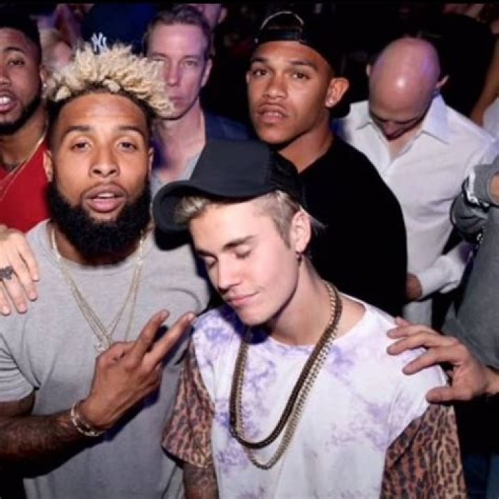 Unveiling The Bond Between Justin Bieber And Odell Beckham Jr.