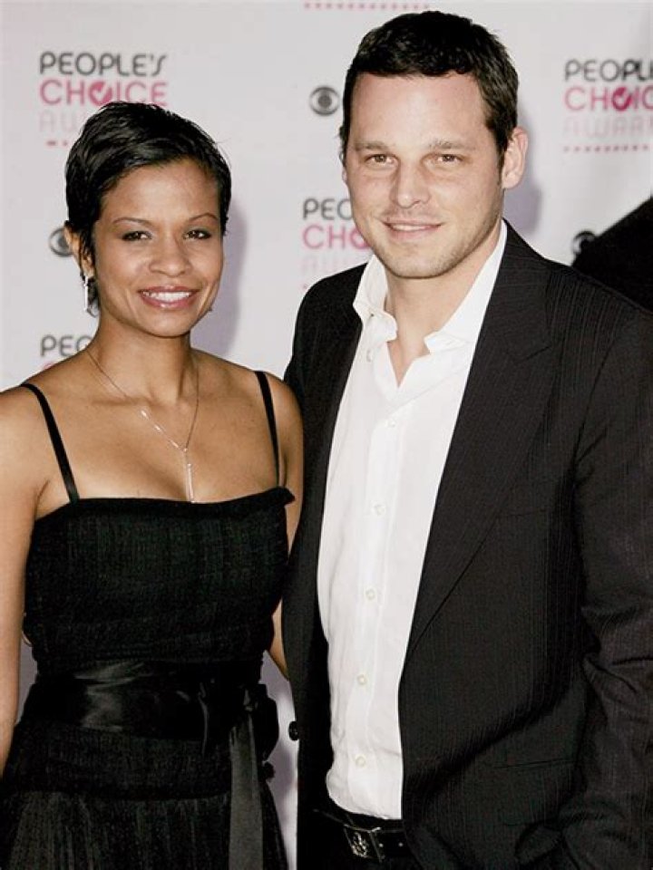 Discovering The Versatile World Of Justin Chambers Movies And TV Shows