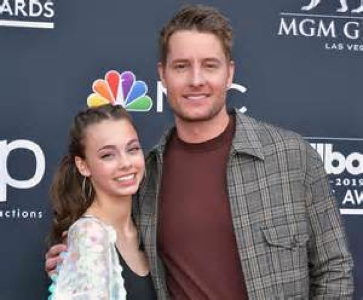 Exploring The Life Of Justin Hartley's Daughter