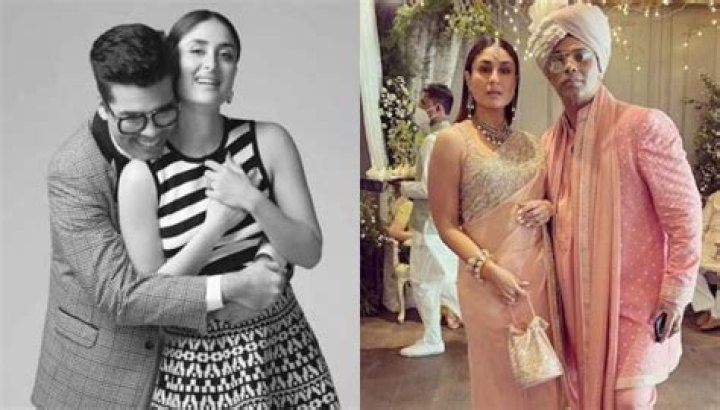 Karan Johar's Journey: The Reality Behind Karan Johar Married